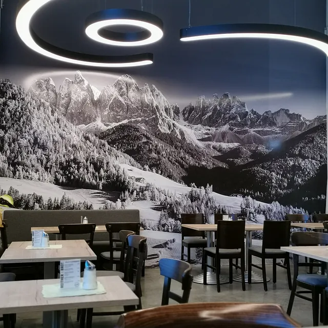 Reither Brot - Filiale Bauhaus