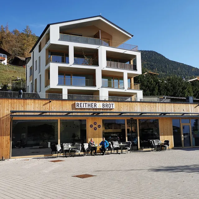 Reither Brot - Filiale Reith bei Seefeld