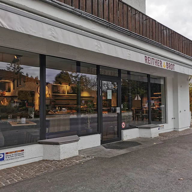 Reither Brot - Filiale Seefeld