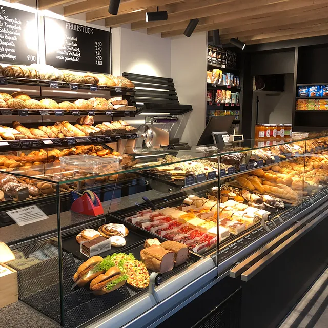 Reither Brot - Filiale Seefeld